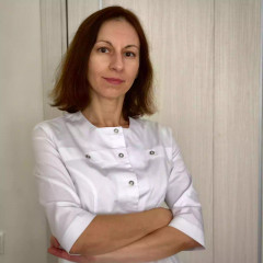 Фото врача